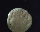 Foto langkah ke 3 dari resep Pancake Pisang Simpel Empuk.