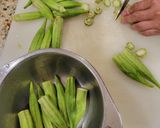 Foto del paso 4 de la receta: Estofado de Vegetales (Pinakbet)