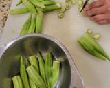 Foto del paso 4 de la receta: Estofado de Vegetales (Pinakbet)