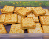 Foto langkah ke 3 dari resep Bisa Difrozen |Gabin Tape Tahan 10 Hari Jual Mulai Rp. 1500.
