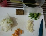 Foto langkah ke 1 dari resep Kari daging sapi.