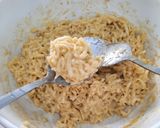 Foto langkah ke 8 dari resep Bola-Bola Mie.