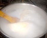 Foto del paso 6 de la receta: Masa de Lasaña Económico