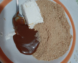 Foto del paso 1 de la receta: Trufas de coco 🥥