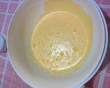 Foto del paso 2 de la receta: Torta de yogurth 1, 2, 3, 4.......+1... 5 y coco rallado