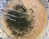 Grízgaluska, ahogy mi készítjük recept fázis 3 fotója
