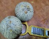 தேங்காய் சுடும் நோம்பி ஆடி 1(thengai suttathu recipe in tamil) ரெசிபி ஸ்டேப் 1 புகைப்படம்