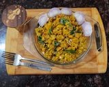 கோதுமை கொத்து பரோட்டா ரெசிபி ஸ்டேப் 1 புகைப்படம்