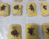 Foto langkah ke 5 dari resep Bolen Pisang Puff Pastry.