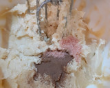 Foto langkah ke 2 dari resep Dutch Jan Hagel Kokjes (Cookies Jan Hagel).