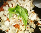 Foto langkah ke 4 dari resep Nasi Bakar ala momssya.
