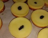 Foto langkah ke 3 dari resep Kue Lumpur Kentang.