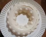Foto del paso 3 de la receta: Gelatina cremosa de piña