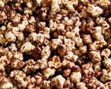 Cara Membuat Pop Corn Coklat 2