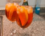 Foto del paso 5 de la receta: Aperol