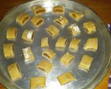 Foto del paso 5 de la receta: Galletas Newtons económicas