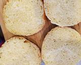 Hamburger buns recipe step 13 photo