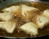 मिनी समोसे (mini samose recipe in Hindi) रेसिपी चरण 7 फोटो