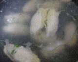 Foto langkah ke 4 dari resep Kepengen bikin yang mudah dan praktis,dan jadilah sempol tahu.