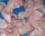 Foto langkah ke 1 dari resep Sate Ayam (bumbu jawa).