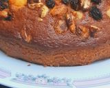 Foto del paso 2 de la receta: Torta de naranja