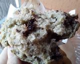 Foto del paso 12 de la receta: Muffins🍮 de banano🍌🍯!!!