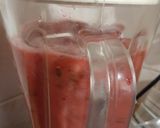 Foto del paso 1 de la receta: Batido para aumentar las defensas, riquísimos