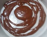 Foto del paso 8 de la receta: Torta a la menta y cacao