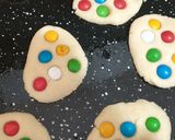 Foto del paso 1 de la receta: Cookies divertidas para los más pequeños de la casa 🍪🍪🍭