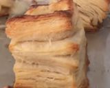 Foto langkah ke 16 dari resep 019. Puff pastry. Mudah n anti gagal.