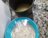 Foto del paso 1 de la receta: Pan casero