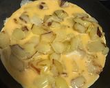Foto del paso 3 de la receta: Tortilla de patata sin cebolla
