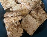 Foto langkah ke 1 dari resep Tempe Goreng.