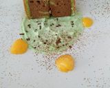 Foto langkah ke 8 dari resep Sponge cake saus mayo oren.