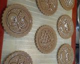 Foto del paso 16 de la receta: Galletas de Canela Navideñas🎄