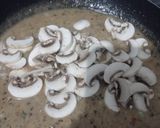 Foto langkah ke 4 dari resep Spaghetti Carbonara.