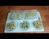 Foto langkah ke 11 dari resep Roti maryam mini irit frozen ide usaha jualan rumahan.