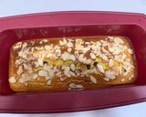 Foto del paso 4 de la receta: Bizcocho de naranja y chocolate súper sano y esponjoso!
