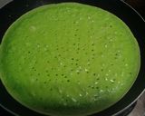Foto langkah ke 5 dari resep Terang bulan teflon.