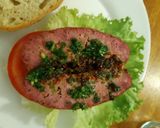 Foto del paso 7 de la receta: Choripan al horno, con pan casero 🇺🇾 receta de Xalambri 🇺🇾