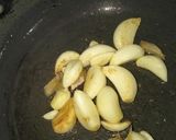 लहसुन की चटनी (Lahsun ki chutney recipe in Hindi) रेसिपी चरण 2 फोटो