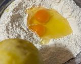 Foto del paso 3 de la receta: Rosca de Pascua