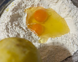 Foto del paso 3 de la receta: Rosca de Pascua