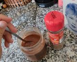 Foto del paso 5 de la receta: Receta riquísima de yogur de bombón