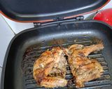 Foto langkah ke 5 dari resep Italian Herb Roasted Chicken (Ayam Panggang Bumbu Italia).