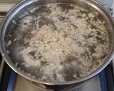 Foto langkah ke 2 dari resep #78 Ayam Kuah Bawang Putih.