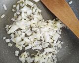 Tükörtojás gazdagon recept fázis 1 fotója