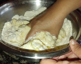 Foto del paso 4 de la receta: Torta 80 golpes