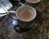 Hot chocolate recipe step 4 photo