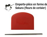 Une image de l'étape 2 de Petit Nerikiri Wagashi: